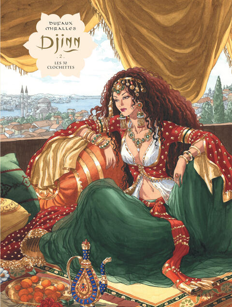 Djinn 2