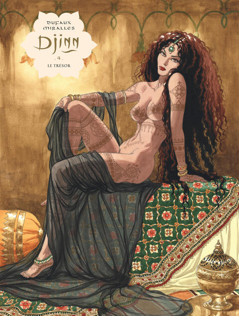 Djinn 4