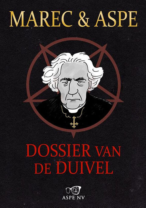 Dossier van de Duivel