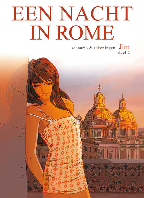 Een Nacht in Rome 2