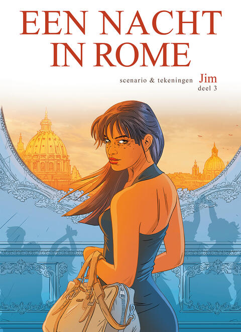 Een Nacht in Rome 3