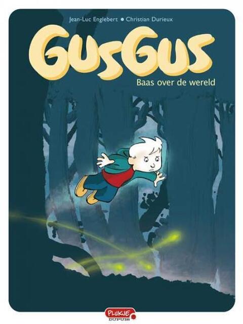 GusGus