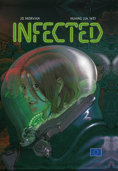 Infected