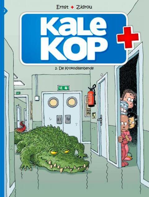 Kale Kop 2