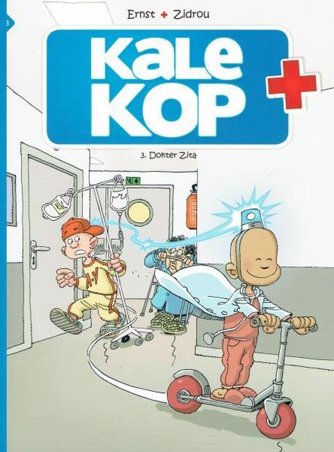 Kale Kop 3