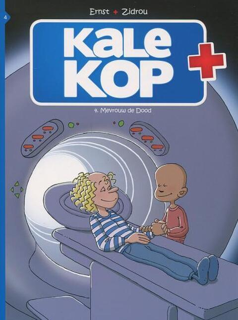 Kale Kop 4
