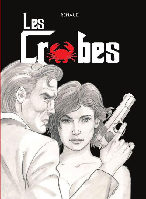 Les Crabes