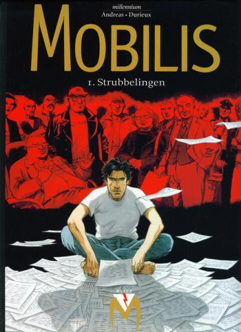 Mobilis