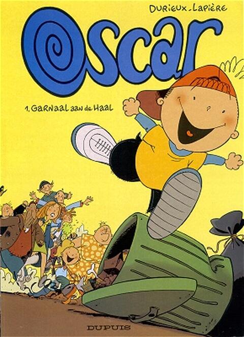 Oscar