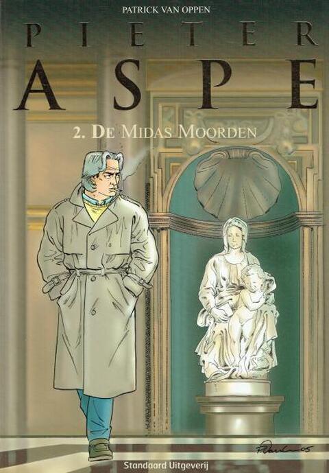 Pieter Aspe 2
