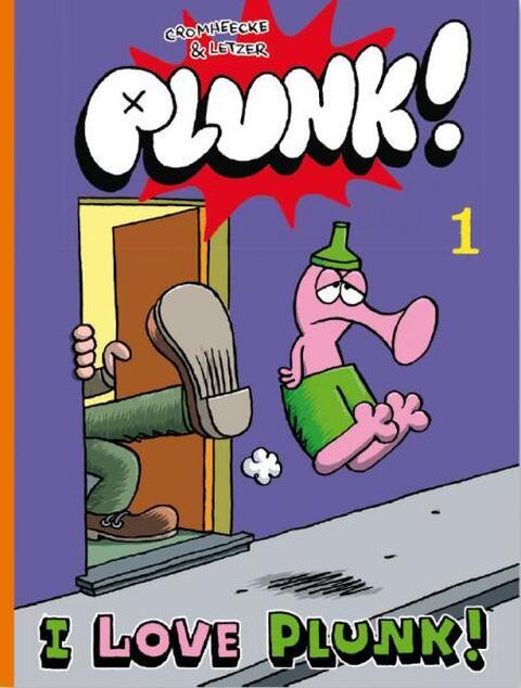 Plunk! 1