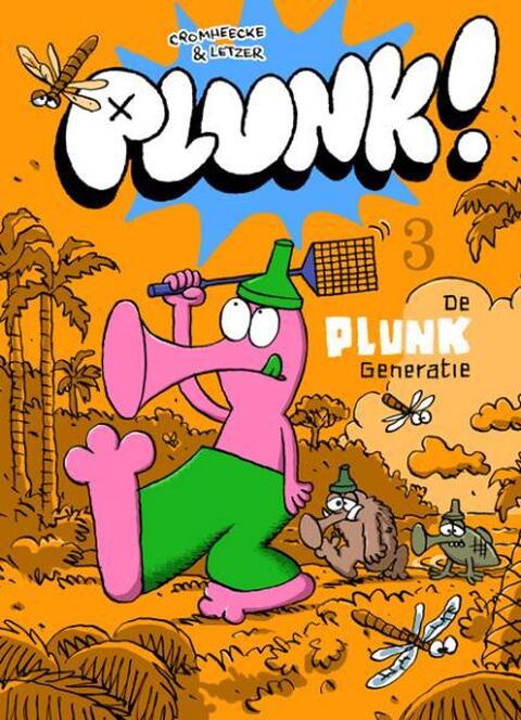 Plunk! 3