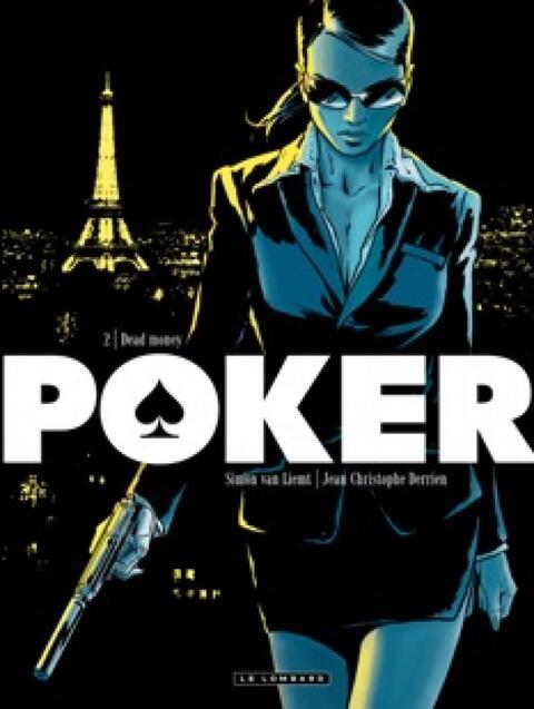 Poker 2
