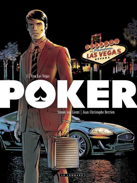Poker 3