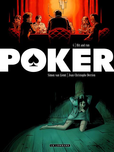Poker 4