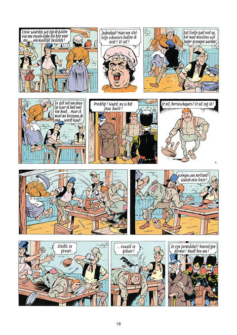 Robert en Bertrand integraal 1