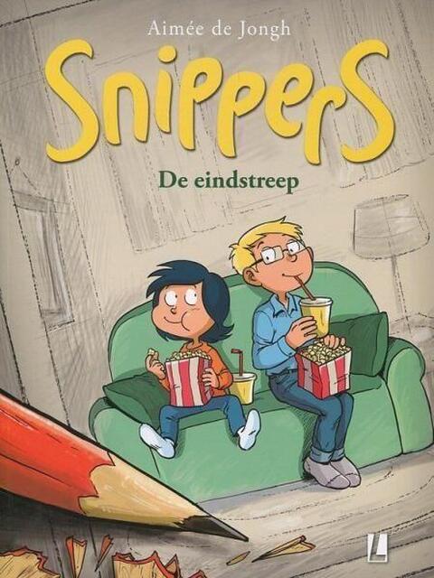 Snippers 9