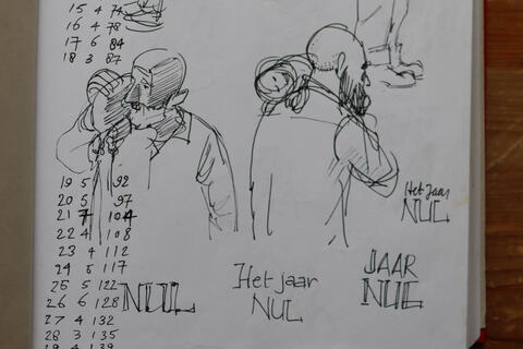Jaar Nul