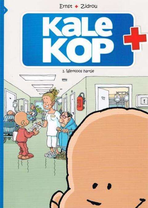 Kale Kop 1
