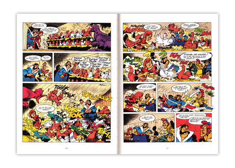 De Complete Brammetje Bram 3