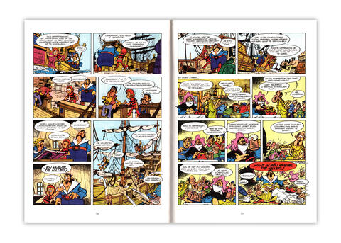 De Complete Brammetje Bram 3