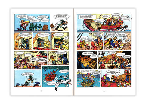 De Complete Brammetje Bram 3