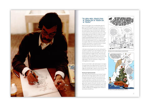 De Generaal Gaat Integraal 6