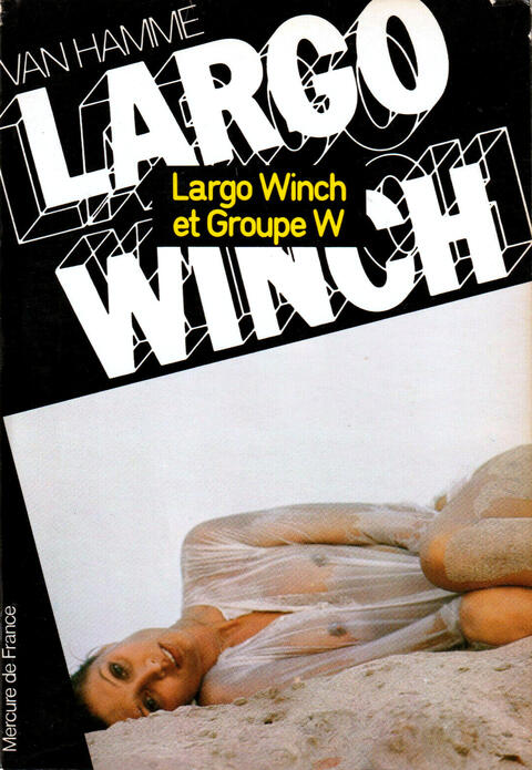 Largo Winch
