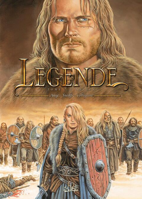 Legende 7