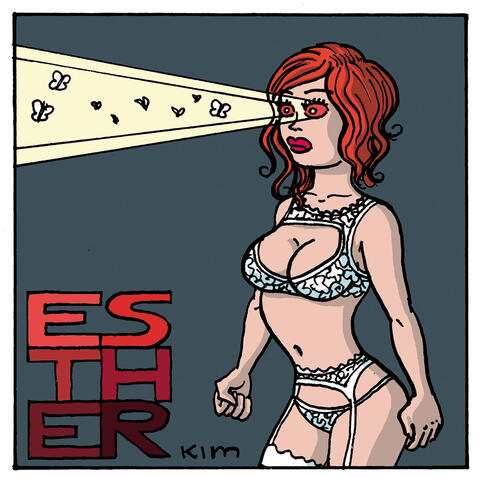 Esther