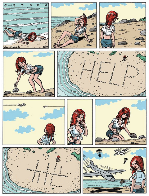 Esther