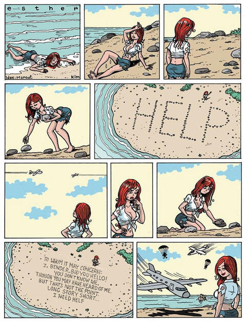 Esther