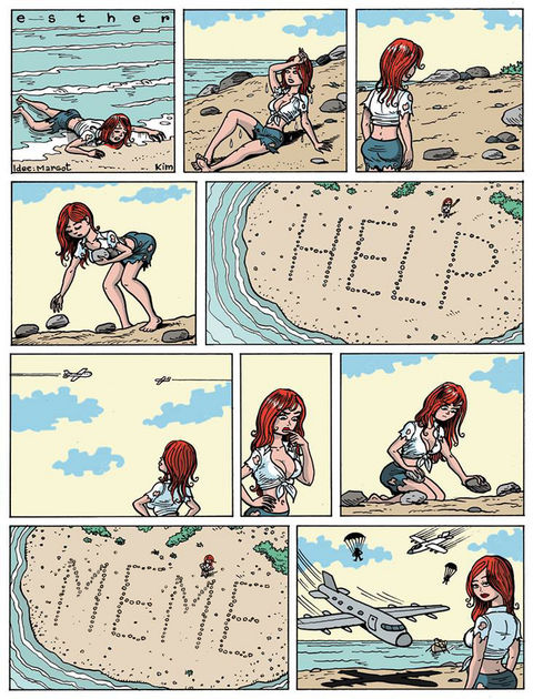 Esther