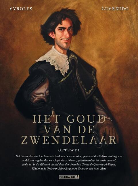 Het Goud van de Zwendelaar