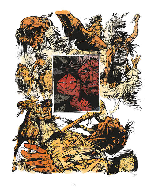 Hij die Tweemaal Geboren Werd