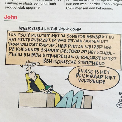 John