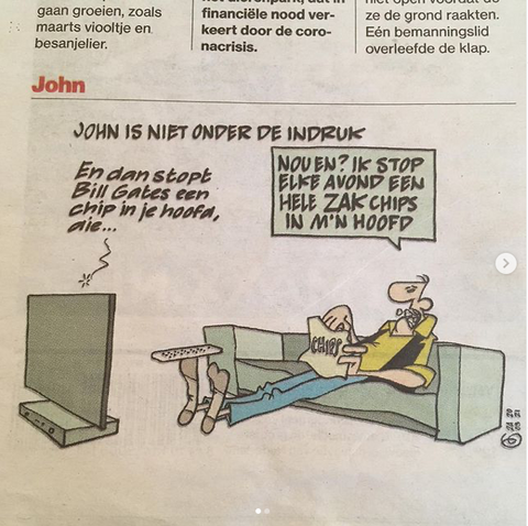 John