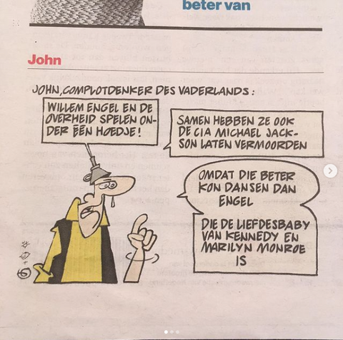 John