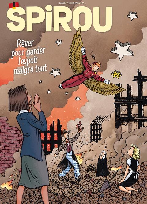 Spirou