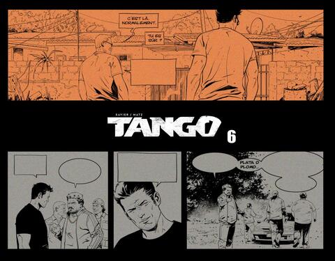 Tango 6