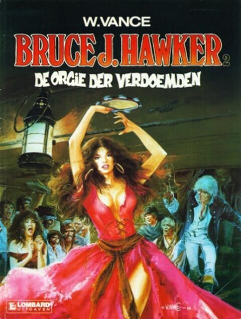 Bruce J. Hawker 3