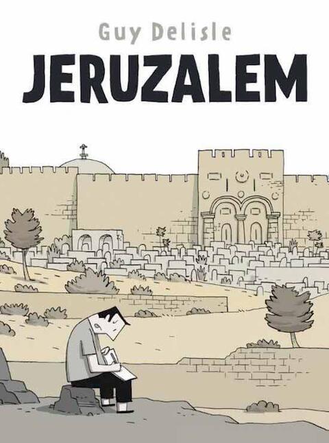 Jeruzalem