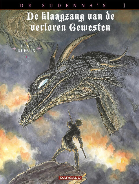De Klaagzang van de Verloren Gewesten: De Sudenna's 1