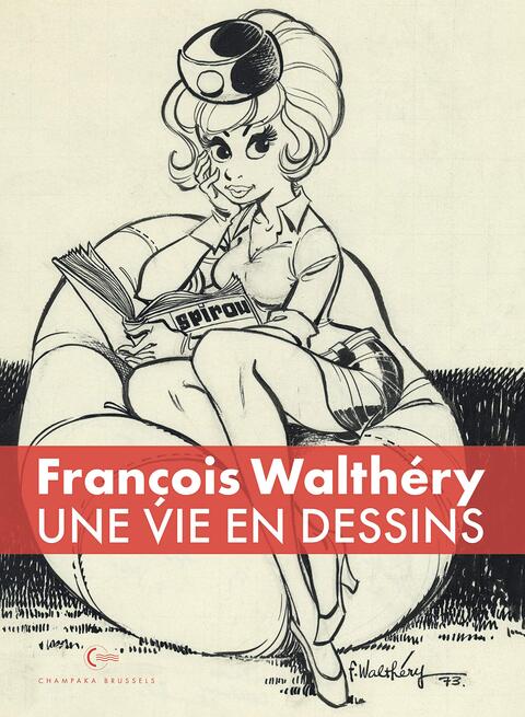 François Walthéry