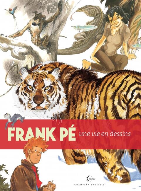 Frank Pé