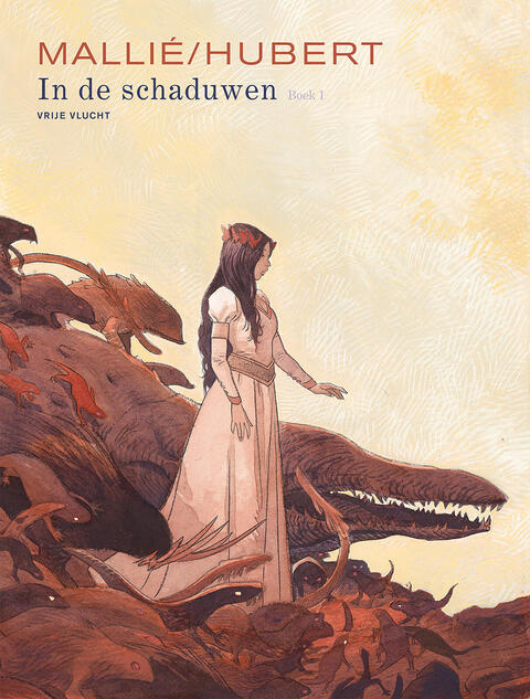 In de Schaduwen 1