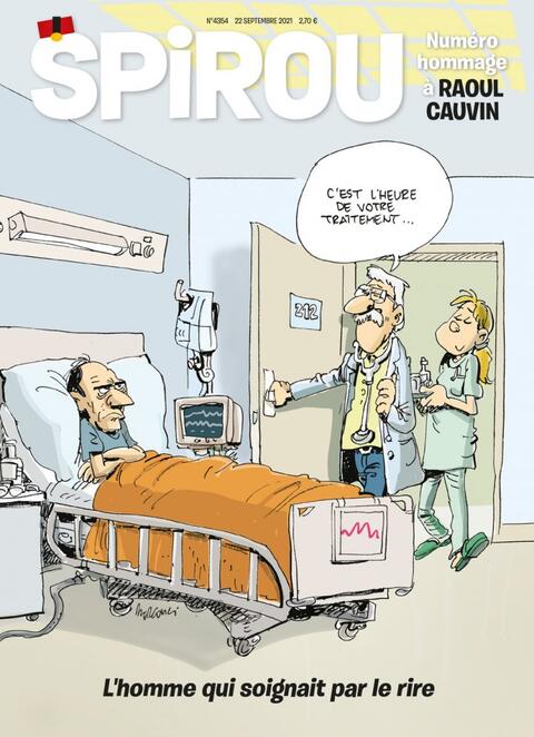 Spirou
