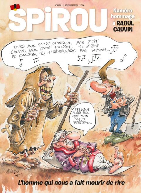 Spirou