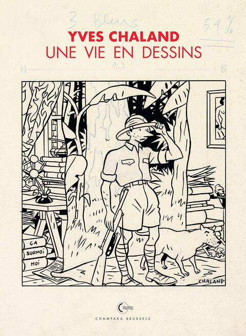 Yves Chaland