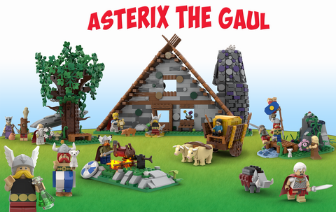 Asterix